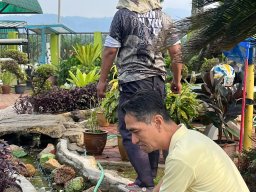 Gotong Royong Perdana EKSA Bil. 1/2026